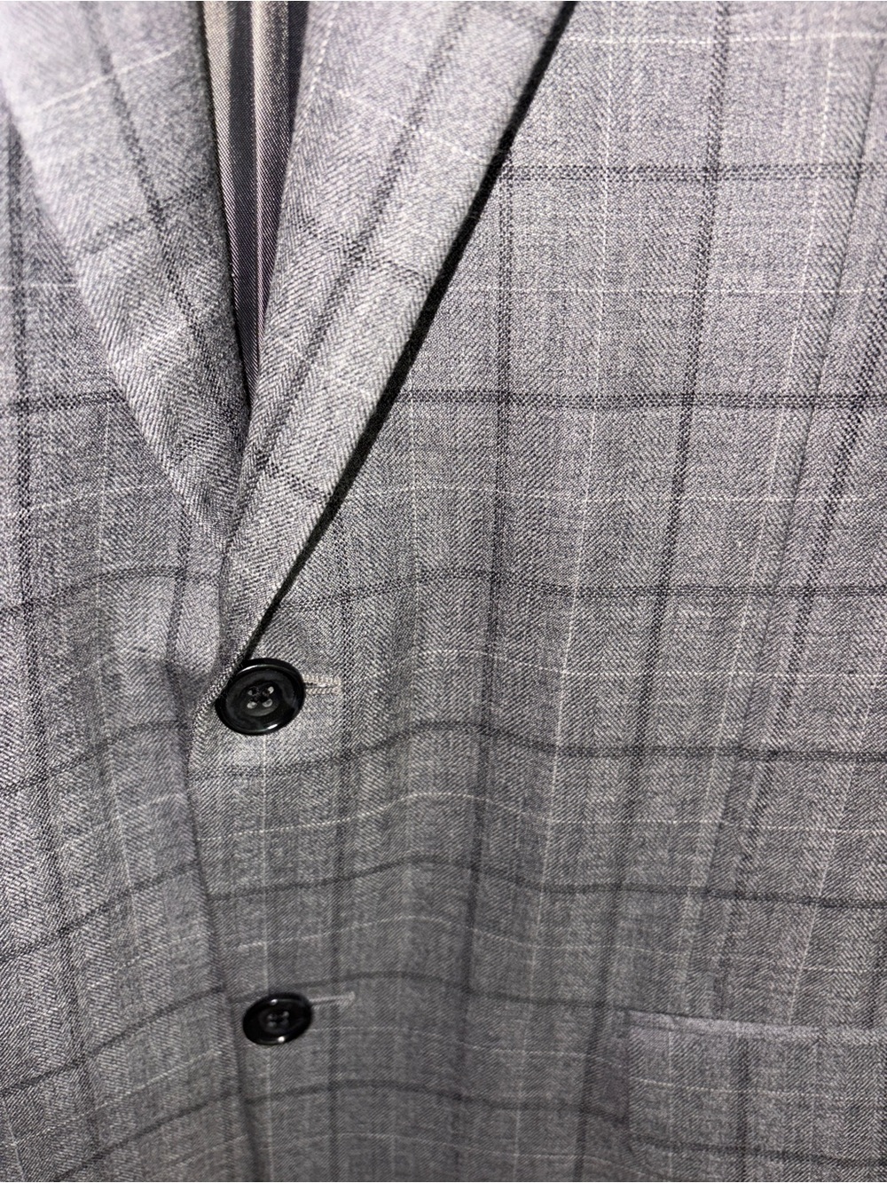 Hickey Freeman Jacket - Picture 2 of 6